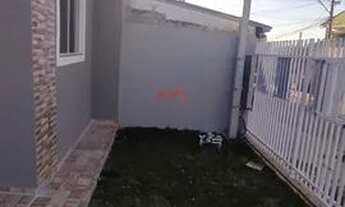 Imagem 2: CURITIBA - Casa de Condomínio - Tatuquara