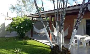 Imagem 2: Casa na praia com 2 dormitórios à venda, 130 m² por R$ 375.000 - Jardim Jamaica - Itanhaém