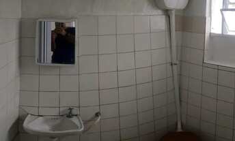 Imagem 5: CS0750 Casa Alto da Mooca