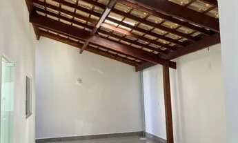 Imagem 6: Casa 3 quartos ponte alta norte