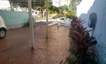 Imagem 2: Casa com 2 dormitórios para alugar, 100 m² por R$ 3.229,09/mês - Vila Guarani (Zona Sul)