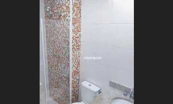 Imagem 5: Apartamento com 2 dormitórios para alugar, 66 m² por R$ 5.320,00/mês - Alphaville - Baruer