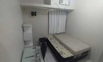 Imagem 7: Alugo ótimo apartamento MOBILIADO com 2 quartos no Espinheiro - Recife