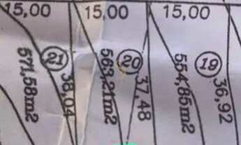 Imagem 2: Terreno à venda - Condomínio Parque Veredas, Rifaina/SP