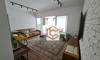 Imagem 3: Apartamento com 3 dormitórios à venda, 93 m² por R$ 1.400.000,00 - Macedo - Guarulhos/SP