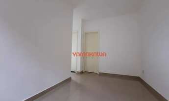 Imagem 5: Apartamento com 2 dormitórios, 40 m² - venda por R$ 180.000,00 ou aluguel por R$ 1.150,00