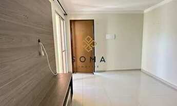 Imagem 2: EXCELENTE APARTAMENTO NA QC 11 - JARDINS MANGUEIRAL (TÉRREO