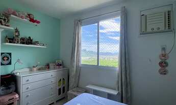 Imagem 3: Apartamento 3 Quartos (1 Suíte) 86 m² - Cidade Jardim