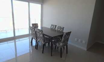 Imagem 7: APARTAMENTO PARA LOCAÇÃO EM OFICINAS - EDIFÍCIO PLATINUM DESIGN RESIDENCE