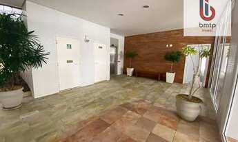 Imagem 3: Apartamento com 3 dormitórios, 121 m² - venda por R$ 2.400.000,00 ou aluguel por R$ 14.436