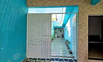 Imagem: SOROCABA - Casa Padrão - Cajuru do Sul