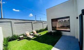 Imagem 3: Casa para venda ou locação em condomínio fechado com 03 suítes