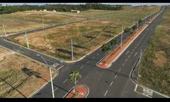 Imagem: Terreno Lote Vila Imperial (vendo ágio