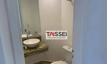 Imagem 6: Apartamento com 3 dormitórios à venda, 112 m² por R$ 1.800.000,00 - Moema - São Paulo/SP