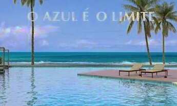 Imagem 6: Apartamento para venda tem 56 metros quadrados com 2 quartos em Muro Alto - Ipojuca - PE