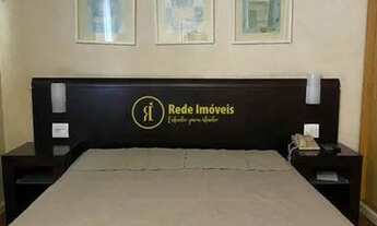 Imagem 4: Flat com disponibilidade para Locação na Vila Olímpia