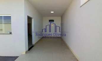 Imagem 2: Lindo imóvel 180m² 3/4 1suíte no Jd. Veneza Ap. de Goiânia R$ 305.000,00