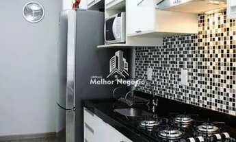 Imagem 6: Apartamento com 2 dorms, Jardim Ipê, Hortolândia - R$ 297 mil, Cod: RRAP2742