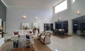 Imagem 2: Casa para venda ou locação no Condomínio Damha I - Ondas - Piracicaba/SP