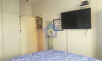 Imagem 4: APT 2DORM 1VAGA mobiliado BEM LOCALIZADO VILA CLEMENTINO a 750mts do metro hospital sao p