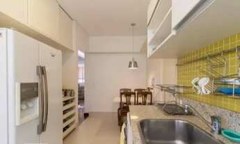 Imagem 6: Locação Apartamento 2 Dormitórios - 105 m² Cerqueira César