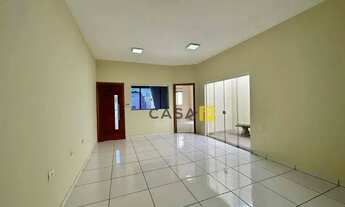 Imagem 3: Casa com 2 dormitórios à venda, 90 m² por R$ 468.000,00 - Jardim Terramérica I - Americana