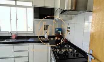 Imagem 7: Apartamento para venda tem 55 metros quadrados com 2 quartos em Europa - Contagem - MG