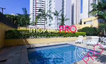 Imagem: Apartamento para locação com 112m² no