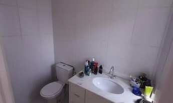 Imagem 6: Apartamento para Venda em Rio de Janeiro, Anil, 3 dormitórios, 1 suíte, 2 banheiros, 1 vag