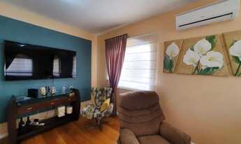 Imagem 7: Casa à venda com 4 quartos no bairro Capoeiras em Florianópolis