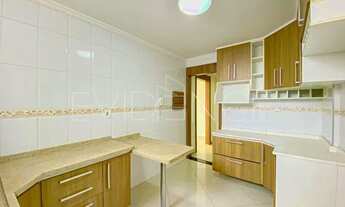 Imagem 6: Apartamento à Venda no Tatuapé - 90 m², 3 dormitórios (1 suíte) e 1 Vaga de Garagem