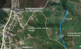 Imagem 2: Terreno 1 hectare R$35000