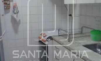 Imagem 7: Apartamento (tipo - padrao) 2 dormitórios, cozinha planejada, em condomínio fechado