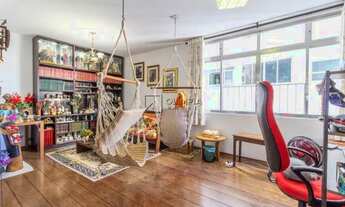 Imagem 5: Apartamento Venda 4 Dormitórios - 140 m² Higienópolis