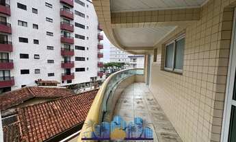 Imagem 6: Apartamento á venda 1 dormitório - Caiçara - Praia Grande - SP