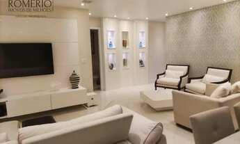 Imagem 4: Apartamento com 3 dormitórios à venda, 132 m² - Vila Andrade - São Paulo/SP