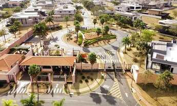 Imagem 2: Terreno a venda em condomínio Borda da Mata, em Ribeirão Preto/SP I Imobiliaria em Ribeirã