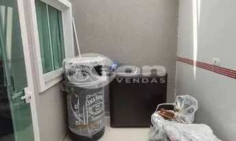 Imagem 7: SANTO ANDRé - Casa Padrão - Vila Camilópolis