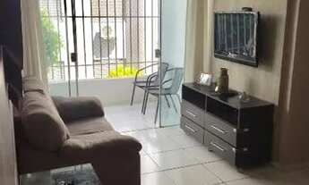 Imagem 2: Apartamento com 2 quarto(s) no bairro Jardim Tropical em Cuiabá - MT
