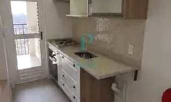 Imagem 4: Apartamento á Venda em Jaguaribe Osasco-SP/Condômínio Fatto Evidence