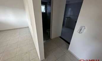 Imagem 4: Apartamento com 2 dormitórios, 47 m² - venda por R$ 255.000,00 ou aluguel por R$ 1.500,00