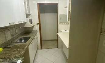 Imagem 3: Apartamento com 2 dormitórios para alugar, 68 m² por R$ 3.027,97/mês - Vila Carrão - São P