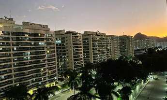 Imagem 5: Maayan Cidade Jardim! Lindo 2 quartos!