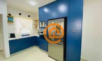 Imagem 2: Casa com 4 dormitórios, 280 m² - venda por R$ 1.750.000,00 ou aluguel por R$ 10.141,67/mês