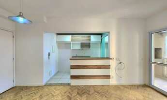 Imagem 4: SANTO ANDRÉ - Apartamento Padrão - VILA HOMERO THON