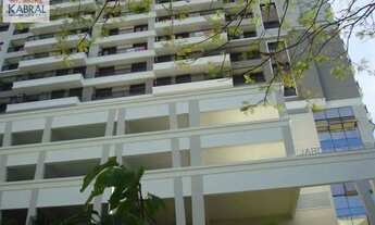 Imagem: Jardim Imperiale - Apto 534/ bloco C