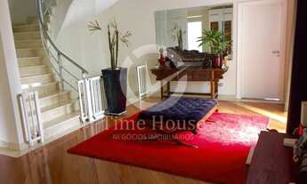 Imagem 6: Casa Espetacular no Tamboré 3 - com 5 suítes e 6 vagas de garagem!