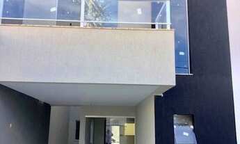 Imagem: Casa solta para venda em Lauro de Freitas