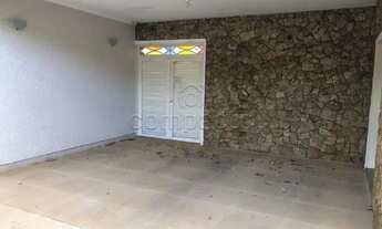 Imagem 2: Casa Padrão em São José do Rio Preto
