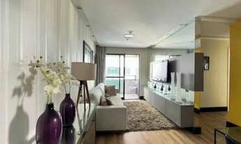 Imagem: Apartamento para venda tem 65 metros quadrados